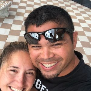 Meet your Posher, Tim